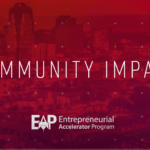 Why Startups Succeed – Community Impact