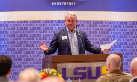 LSUS and BRF host the Global Power Symposium