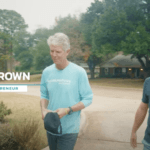 Matt Brown, owner of Sportspectrum, Part 1