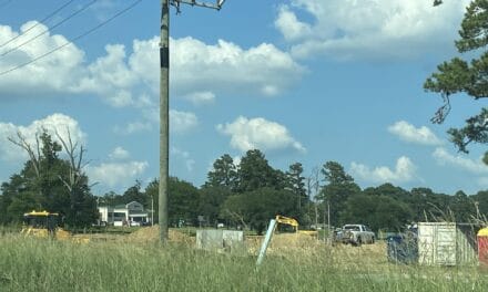 Construction Starts on New ALDI Store in Shreveport