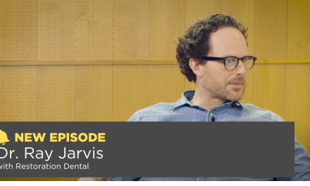 Season 9, Episode 1: Dr. Ray Jarvis with Restoration Dental