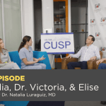 Season 9, Episode 5: Dr. Natalia, Dr. Victoria, & Elise with Wellness by Dr. Natalia Luraguiz, MD