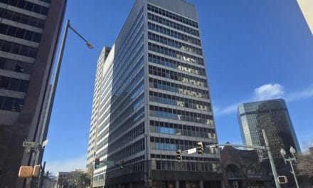 Petroleum Tower to undergo $30M conversion to residential units