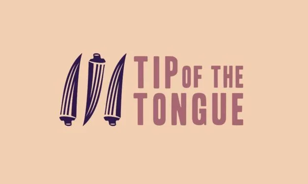 Tip of the Tongue: Koi Asian Fusion