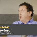 Season 9, Episode 8: Mark Crawford with Shreveport Airport Authority