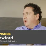 Season 9, Episode 8: Mark Crawford with Shreveport Airport Authority