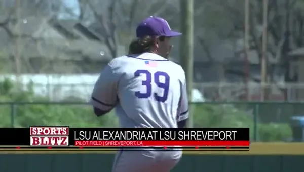 No. 1 LSU-Shreveport continues dominance with weekend sweep over LSU-Alexandria