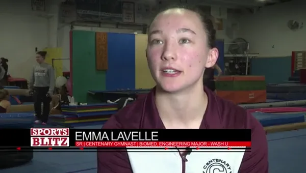 Remarkable Women: Centenary’s Emma Lavelle striving for excellence