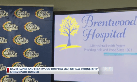 Bossier, Shreveport hospitals unite to offer integrated patient care