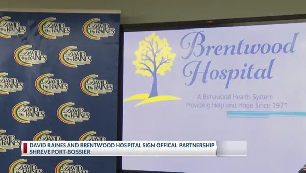 Bossier, Shreveport hospitals unite to offer integrated patient care