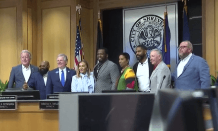50 Cent to sign 30-year deal for G-Unit Studios in Shreveport