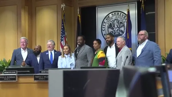 50 Cent to sign 30-year deal for G-Unit Studios in Shreveport