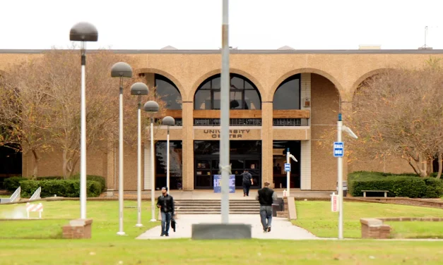 LSU-Shreveport sets enrollment record for third straight semester