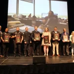 Bossier Chamber celebrates 2025 community heroes’ service