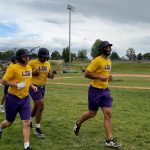LSUS holds practice ahead of NAIA World Series opener
