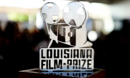 Oscar access for La. Film Prize Winner, new partnership