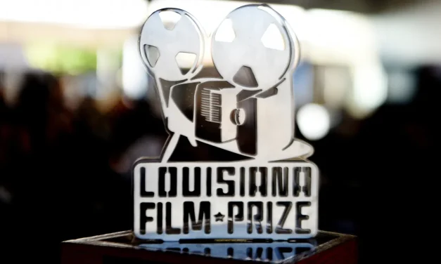 Oscar access for La. Film Prize Winner, new partnership