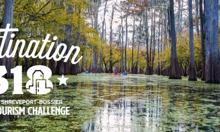 Destination 318 selects winners of tourism grant competition