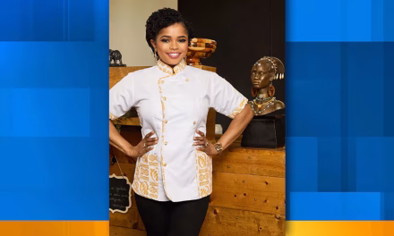 Executive chef at Abby Singer’s Bistro to compete on Food Network’s ‘Beat Bobby Flay’