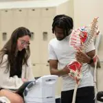 BPCC nurses excel with top NCLEX scores in Louisiana