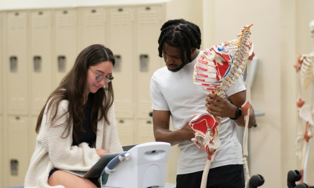 BPCC nurses excel with top NCLEX scores in Louisiana