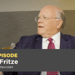Season 10, Episode 4: George Fritze with Red River Chevrolet