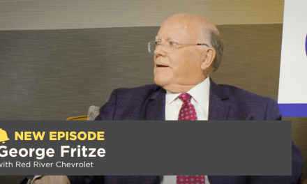 Season 10, Episode 4: George Fritze with Red River Chevrolet
