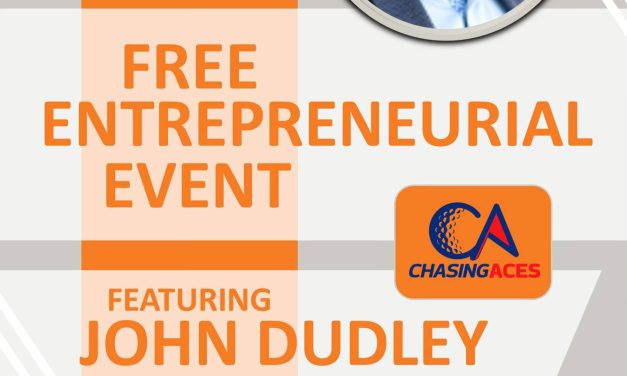 1 Million Cups June Gathering Ft. John Dudley