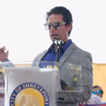 LSUS athletics director wins NACDA Athletic Director of the Year Award