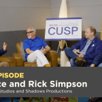 Season 10, Episode 6: Bill Joyce with HowdyBot Studios and Rick Simpson with Shawdows Productions
