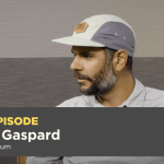 Season 10, Episode 8: Andrew Gaspard with Sportspectrum
