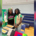 Girl Scout aims to boost Gold Award recognition in Shreveport