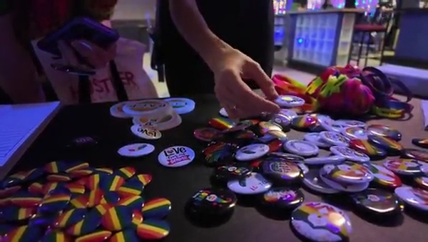 Shreveport LGBTQ community celebrates PRIDE month