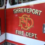 Shreveport Fire Department recognized for fast and effective EMS Care