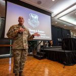 Nuclear Triad Symposium highlights American progress, analyzes global threats from China, Russia