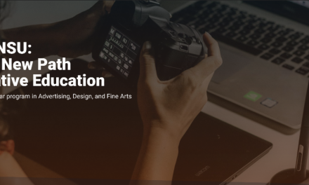 Digital Media Institute and Northwestern State University announce strategic academic partnership