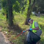 Shreveport’s MLK neighborhood revitalized by residents, volunteers