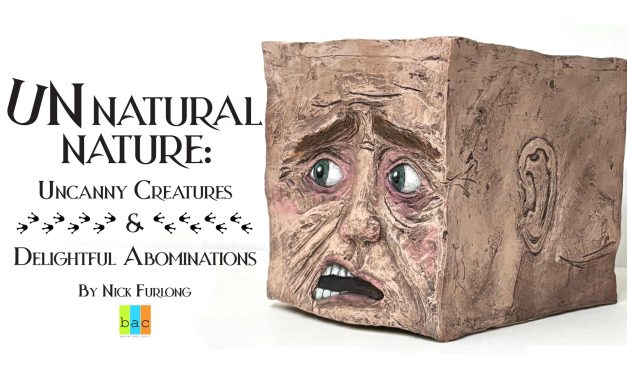 Unnatural Nature by Nick Furlong Opening Reception