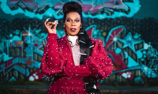 Big Freedia