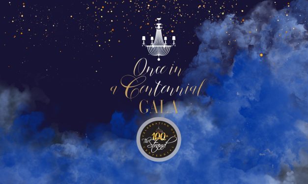 Once in a Centennial Gala