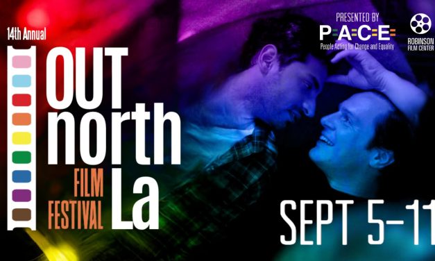 OUTnorthLa 2025 Film Festival presented by PACE