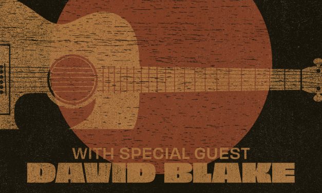 Zach Williams with special guest David Blake