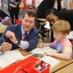 Caddo Parish Public Schools Celebrates Growth and Looks Ahead with Optimism