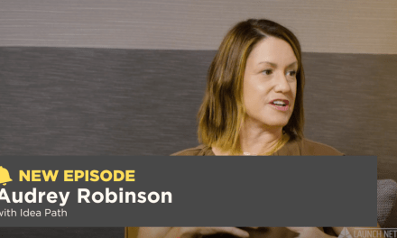 Season 11, Episode 6: Audrey Robinson with Idea Path