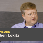 Season 11, Episode 7: Dr. Stephen Lokitz with CMIT