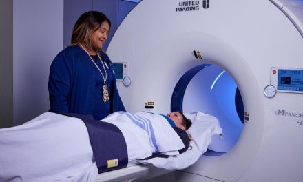 Center for Molecular Imaging & Therapy Joins National Clinical Trial