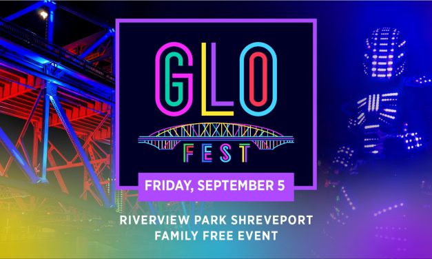 September GLO Fest