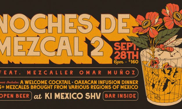 Noches de Mezcal II