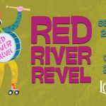 Shreveport’s Red River Revel: A vibrant arts festival celebration