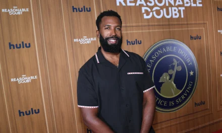 Shreveport dramatically joins central plot on Hulu show ‘Reasonable Doubt’